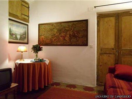 Apartment Navona ローマ 部屋 写真