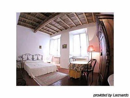 Apartment Navona ローマ 部屋 写真