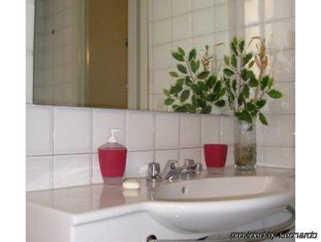 Apartment Navona ローマ 部屋 写真